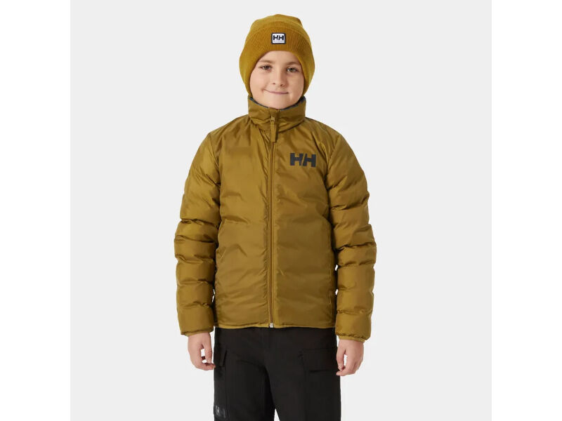 Helly Hansen Marka Insulator Jacket Juniors | Christy Sports